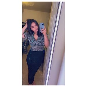 Meet your Posher, Crystal